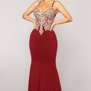 Fashion Nova Prom Dresses for Women 